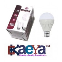 OkaeYa -7W LED BULB SET OF 10